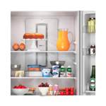 Heladera Whirlpool No Frost Inverter 449l Platinum