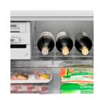 Heladera Whirlpool No Frost Inverter 449l Platinum