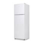 Heladera Cíclica Top Mount 298 Lts SIAM Blanca HSI-CT302B