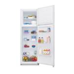 Heladera Cíclica Top Mount 298 Lts SIAM Blanca HSI-CT302B