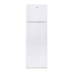 Heladera Cíclica Siam 260L Cycle Defrost Blanca HSI-CT260B