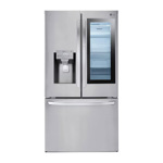 Heladera LG French Door 660L No Frost InstaView GM78SXS