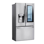 Heladera LG French Door 660L No Frost InstaView GM78SXS