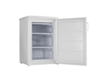Freezer Vertical Hisense 85L Blanco FV1N81NAW