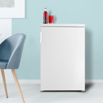 Freezer Vertical Hisense 85L Blanco FV1N81NAW