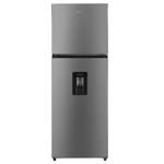 Heladera Philco 281 Lts Con Dispenser Inox PHNT267XD2