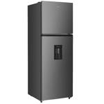 Heladera Philco 281 Lts Con Dispenser Inox PHNT267XD2