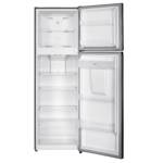 Heladera Philco 281 Lts Con Dispenser Inox PHNT267XD2