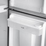 Heladera Philco 281 Lts Con Dispenser Inox PHNT267XD2