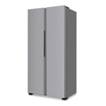 Heladera Side by Side Philco No Frost 428L Inox PHSB450X