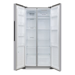 Heladera Side by Side Philco No Frost 428L Inox PHSB450X