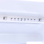 Heladera Side by Side Philco No Frost 428L Inox PHSB450X