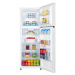 Heladera Top Mount 324L Inverter No Frost Blanca Philco PHNT324BDI