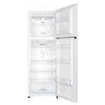 Heladera Top Mount 324L Inverter No Frost Blanca Philco PHNT324BDI