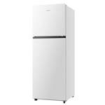 Heladera Top Mount 324L Inverter No Frost Blanca Philco PHNT324BDI