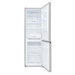 Heladera 299 Lts Philco Combi No Frost Plata PHNC304P