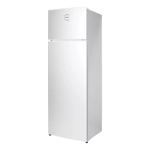 Heladera Neba H240 Blanca 239 Litros Top Mount Cíclica