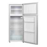 Heladera Neba H240 Blanca 239 Litros Top Mount Cíclica
