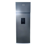 Heladera Neba H-240y Acero 239 Litros Top Mount Ciclica