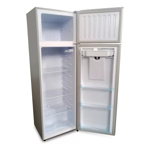 Heladera Neba H-240y Acero 239 Litros Top Mount Ciclica