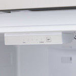 Heladera Philco Top Mount 402Lts Inverter No Frost Inox PHNT453XDI2