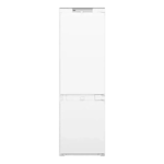 Heladera Whirlpool WRE25AB No Frost Panelable Inverter 244 Lts Blanca