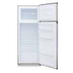 Heladera Top Mount 199 Lts Philco Inox PHCT225X