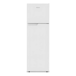 Heladera Ciclica SIAM HSI-CT341B 340 Lts Blanca 