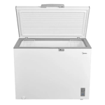 Freezer Horizontal MIDEA MDRC411FZE01 Inverter 300 Lts Blanco