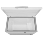Freezer Horizontal MIDEA MDRC411FZE01 Inverter 300 Lts Blanco