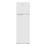 Heladera Top Mount Philco PHCT292B 273L Cycle Defrost Blanca