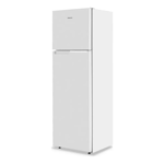 Heladera Top Mount Philco PHCT292B 273L Cycle Defrost Blanca