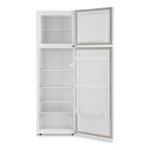 Heladera Top Mount Philco PHCT292B 273L Cycle Defrost Blanca