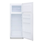 Heladera Ciclica con Freezer 199 Litros Philco PHCT225B Blanco 220v