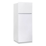 Heladera Ciclica con Freezer 199 Litros Philco PHCT225B Blanco 220v