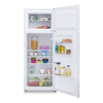 Heladera Ciclica con Freezer 199 Litros Philco PHCT225B Blanco 220v