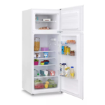 Heladera Ciclica con Freezer 199 Litros Philco PHCT225B Blanco 220v