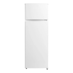 Heladera Ciclica Top Mount PHILCO  PHCT302B 298Lts Blanca