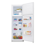 Heladera Ciclica Top Mount PHILCO  PHCT302B 298Lts Blanca