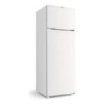 Heladera Ciclica Eslabon de Lujo ERD36HB 334 lts blanca
