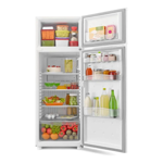 Heladera Ciclica Eslabon de Lujo ERD36HB 334 lts blanca