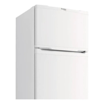 Heladera Ciclica Eslabon de Lujo ERD36HB 334 lts blanca
