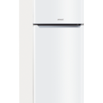 HELADERA CFREEZER BRIKET BK2F 1310 - BLANCO 257 LTS