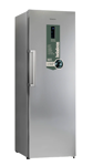 Heladera Sin Freezer Vondom HEL185 Platinum 360 Lts