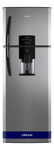 Heladera Con Freezer Drean Hdr430n42m 424l No Frost Inverter
