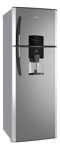 Heladera Con Freezer Drean Hdr430n42m 424l No Frost Inverter