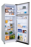Heladera Con Freezer Drean Hdr430n42m 424l No Frost Inverter