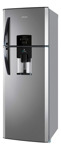 Heladera Con Freezer Drean Hdr430n42m 424l No Frost Inverter
