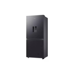 Heladera Samsung Freezer Inferior 409L con AI Energy Mode y SpaceMax RB45DG6300B1