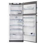 Heladera con Freezer KohiNoor KHDA43-7 413Lts Acero